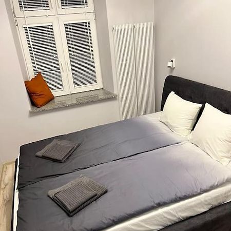 V&O Apartament In The Centre Of Krakow Ngoại thất bức ảnh