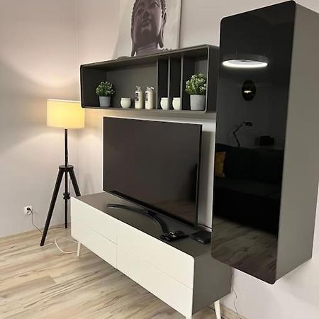 V&O Apartament In The Centre Of Krakow Ngoại thất bức ảnh