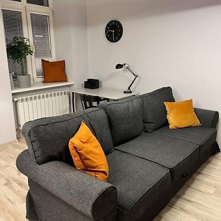 V&O Apartament In The Centre Of Krakow Ngoại thất bức ảnh