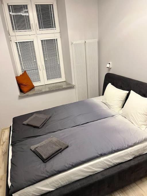 V&O Apartament In The Centre Of Krakow Ngoại thất bức ảnh