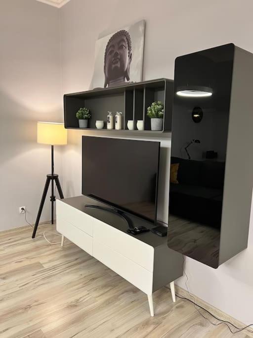 V&O Apartament In The Centre Of Krakow Ngoại thất bức ảnh