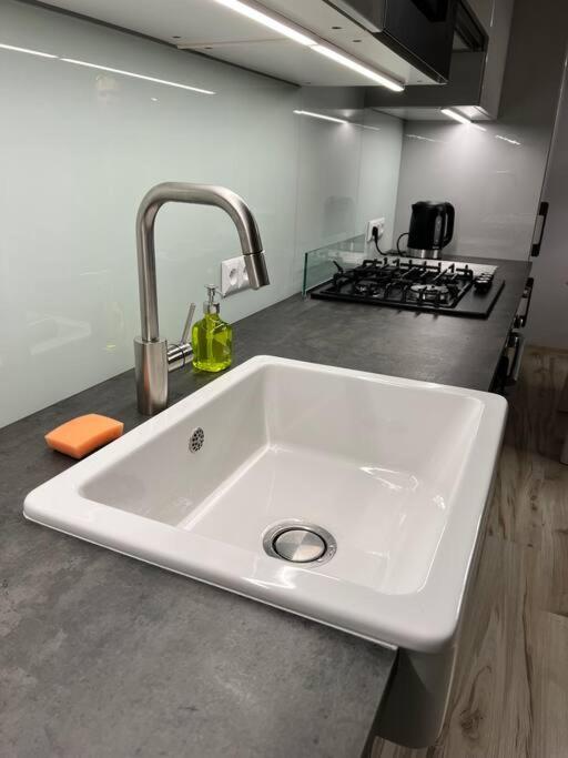 V&O Apartament In The Centre Of Krakow Ngoại thất bức ảnh