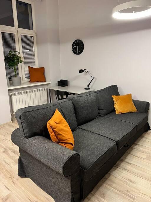 V&O Apartament In The Centre Of Krakow Ngoại thất bức ảnh