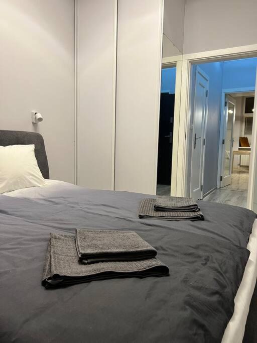 V&O Apartament In The Centre Of Krakow Ngoại thất bức ảnh