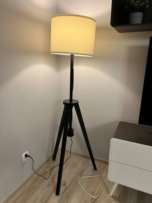 V&O Apartament In The Centre Of Krakow Ngoại thất bức ảnh