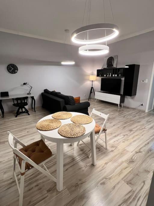 V&O Apartament In The Centre Of Krakow Ngoại thất bức ảnh